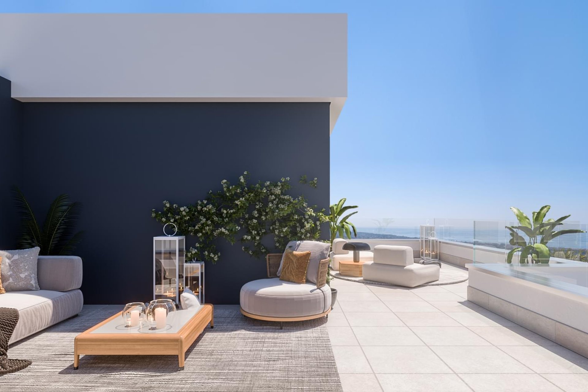 New Build - Apartments - Flats - Marbella