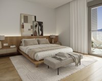 New Build - Apartments - Flats - Marbella