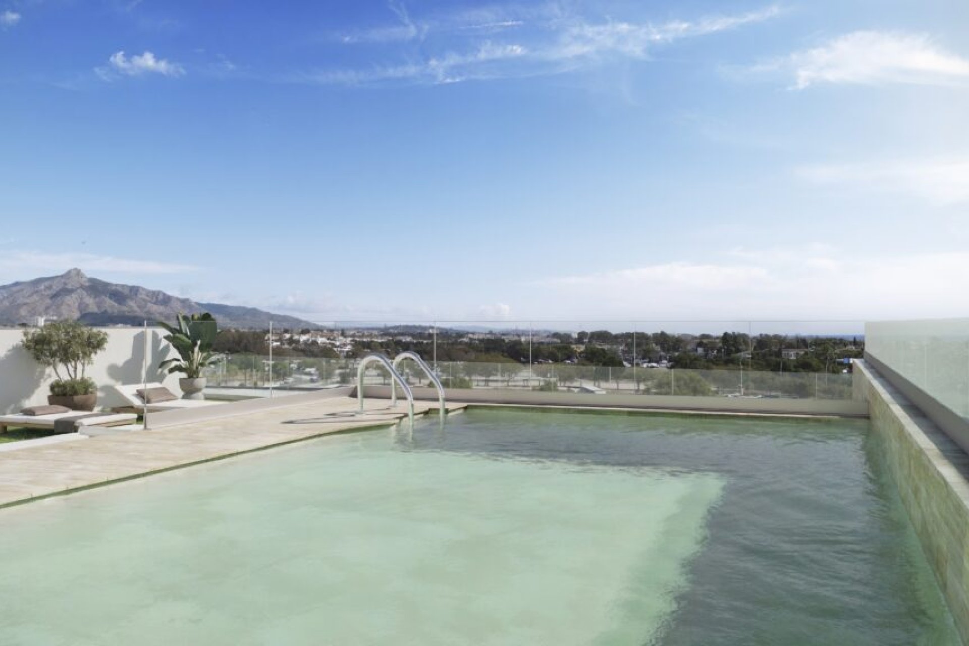 New Build - Apartments - Flats - Marbella