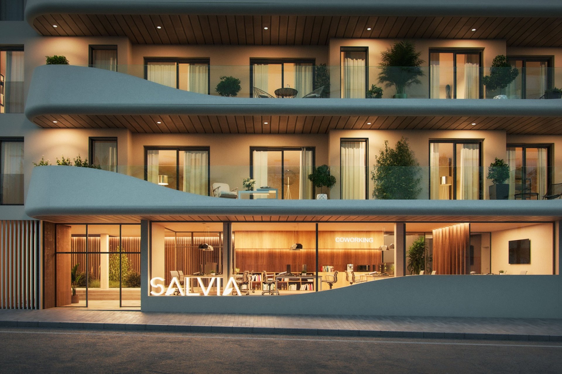 New Build - Apartments - Flats - Marbella