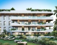 New Build - Apartments - Flats - Marbella