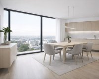 New Build - Apartments - Flats - Mazarrón