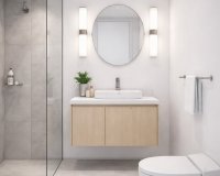 New Build - Apartments - Flats - Mazarrón