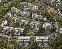 New Build - Apartments - Flats - Mijas
