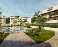 New Build - Apartments - Flats - Mijas