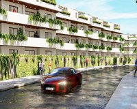 New Build - Apartments - Flats - Mijas