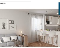 New Build - Apartments - Flats - Mijas