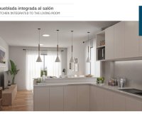 New Build - Apartments - Flats - Mijas