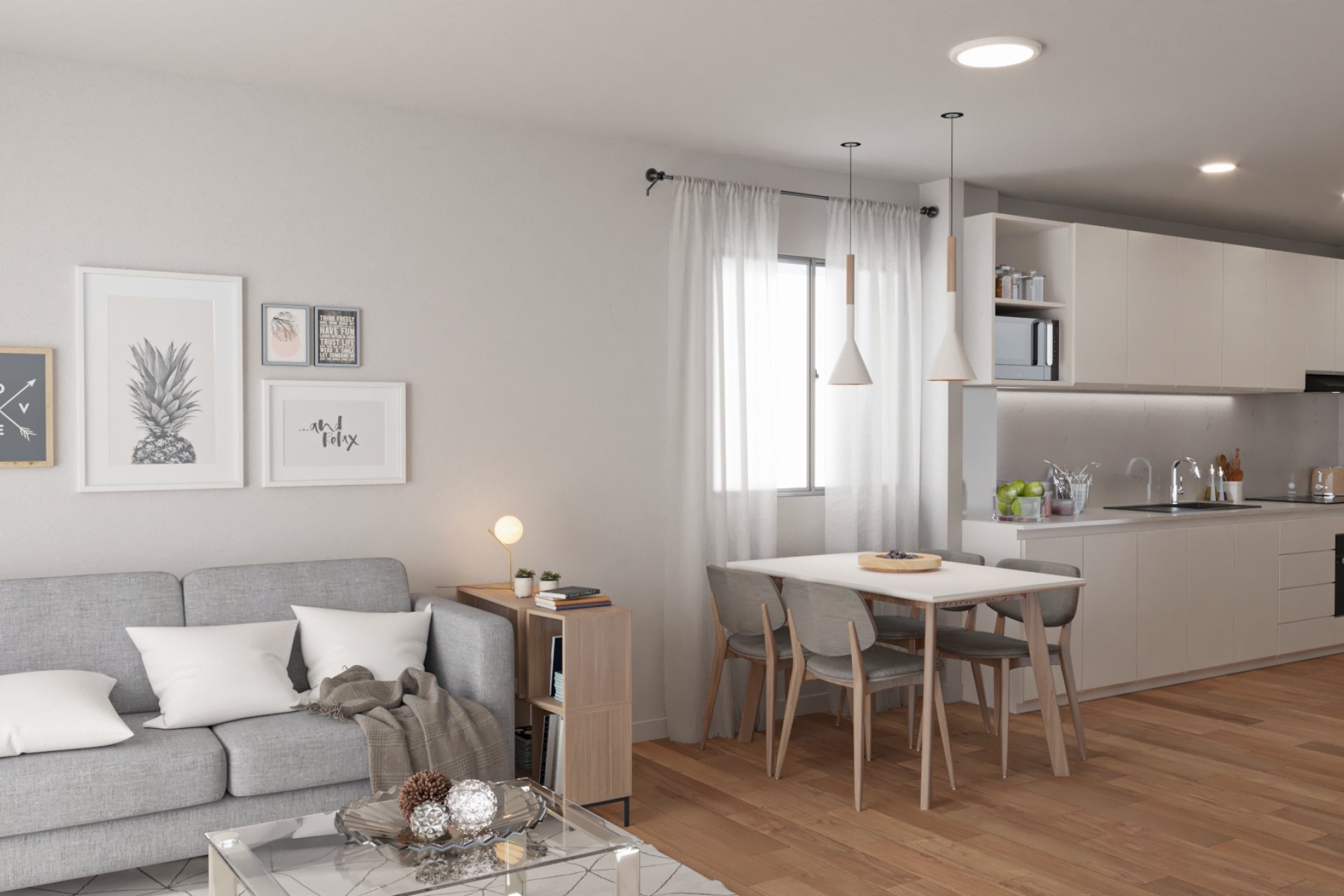 New Build - Apartments - Flats - Mijas