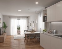 New Build - Apartments - Flats - Mijas