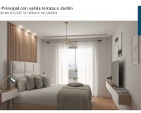 New Build - Apartments - Flats - Mijas