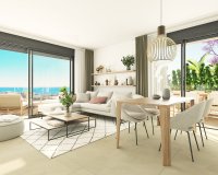 New Build - Apartments - Flats - Mijas