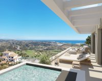 New Build - Apartments - Flats - Mijas
