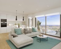 New Build - Apartments - Flats - Mutxamel