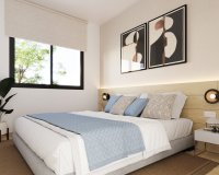 New Build - Apartments - Flats - Mutxamel