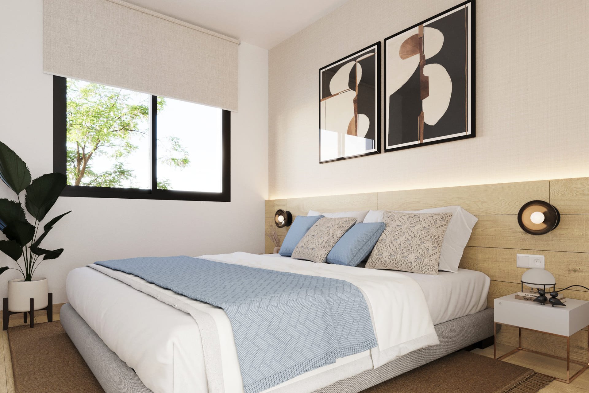 New Build - Apartments - Flats - Mutxamel