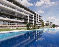 New Build - Apartments - Flats - Mutxamel