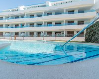 New Build - Apartments - Flats - Orihuela Costa
