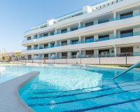 New Build - Apartments - Flats - Orihuela Costa