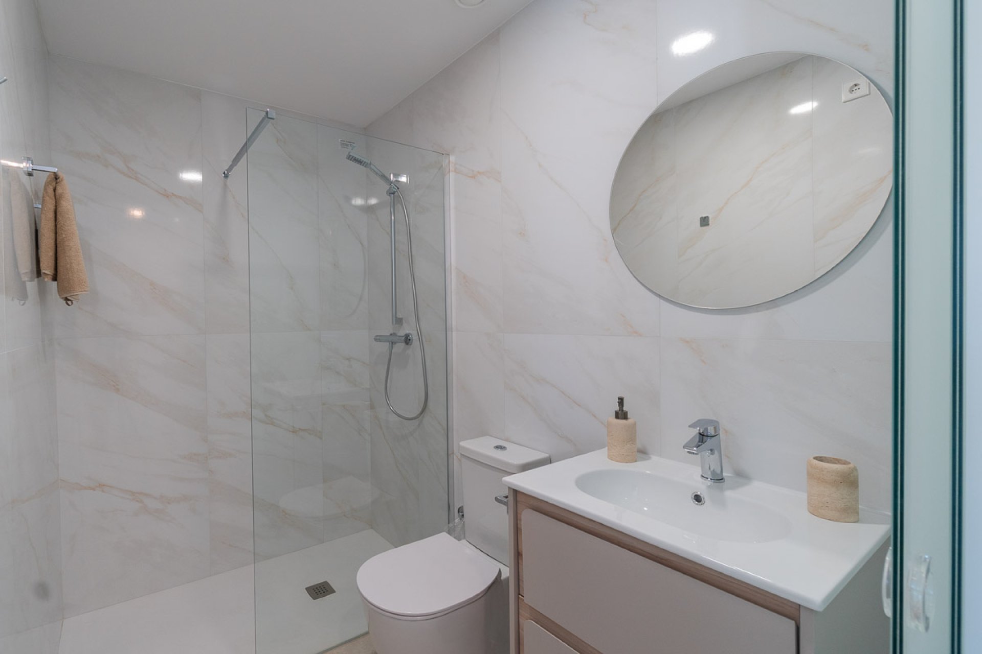 New Build - Apartments - Flats - Orihuela Costa
