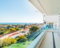 New Build - Apartments - Flats - Orihuela Costa