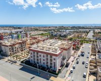 New Build - Apartments - Flats - Orihuela Costa