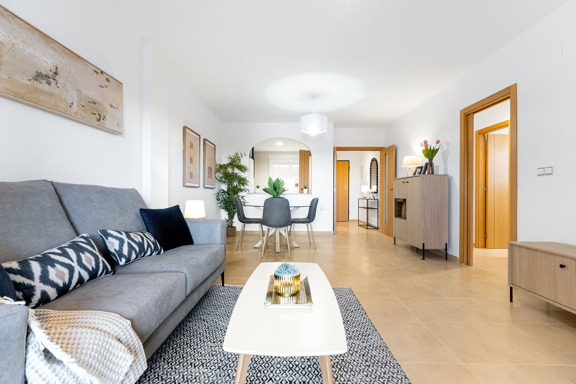New Build - Apartments - Flats - Orihuela Costa