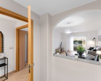 New Build - Apartments - Flats - Orihuela Costa