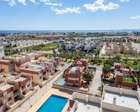New Build - Apartments - Flats - Orihuela Costa
