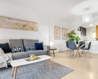New Build - Apartments - Flats - Orihuela Costa