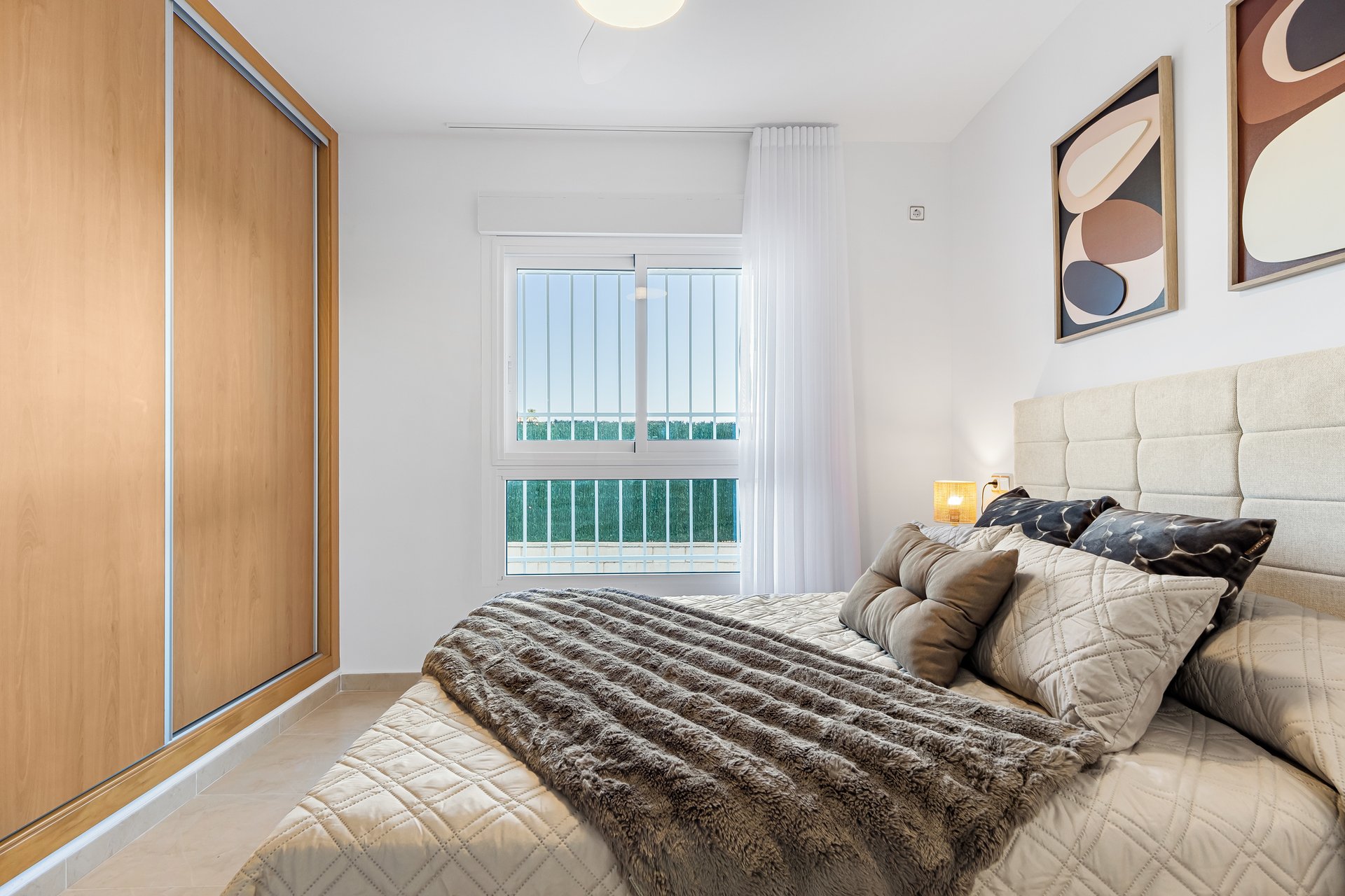 New Build - Apartments - Flats - Orihuela Costa