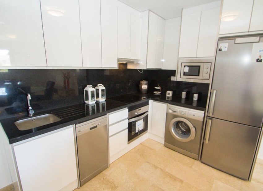 New Build - Apartments - Flats - Orihuela