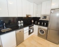 New Build - Apartments - Flats - Orihuela