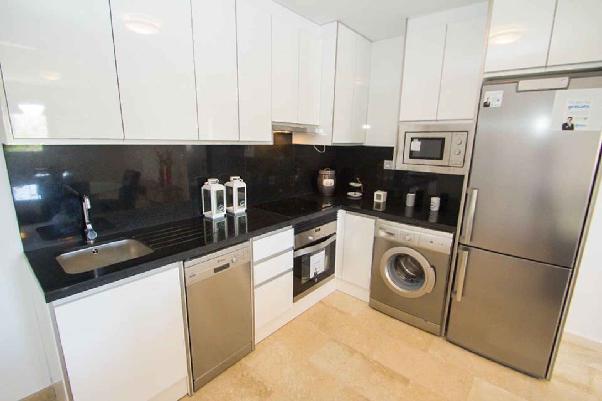 New Build - Apartments - Flats - Orihuela