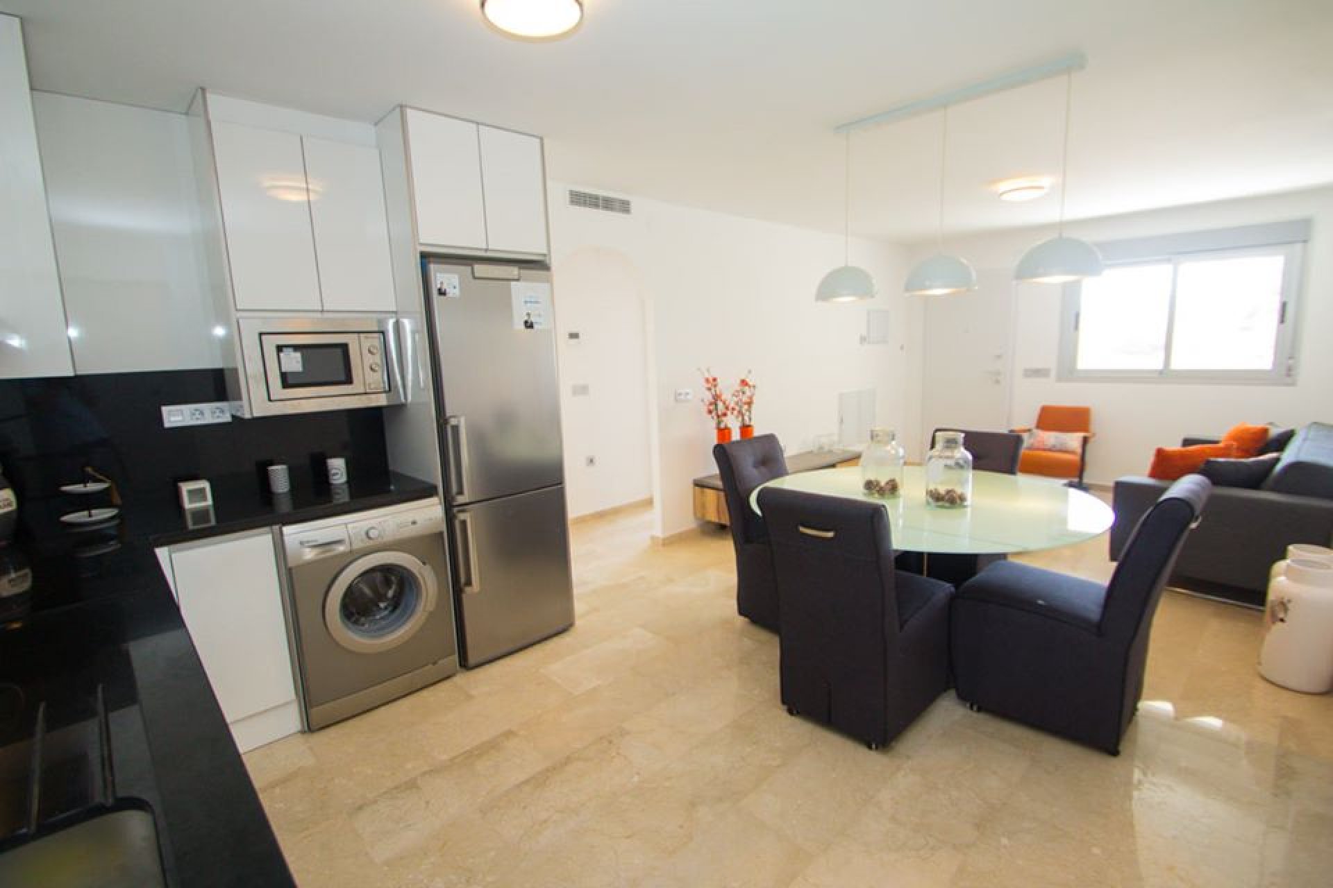 New Build - Apartments - Flats - Orihuela