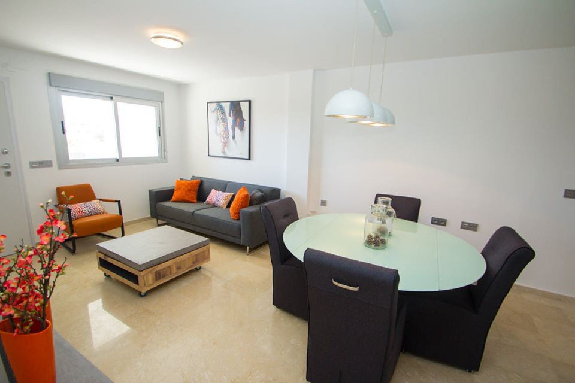 New Build - Apartments - Flats - Orihuela