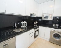 New Build - Apartments - Flats - Orihuela