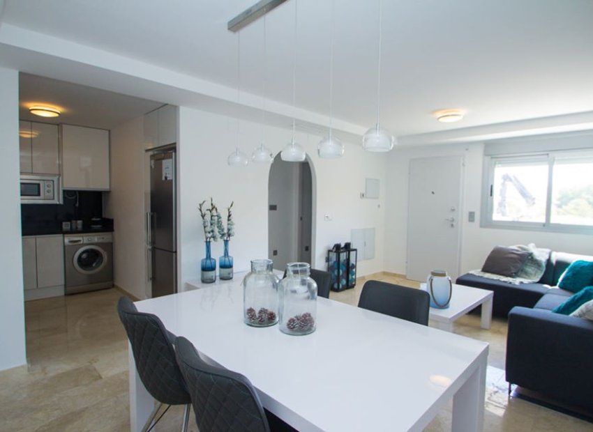 New Build - Apartments - Flats - Orihuela
