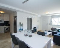 New Build - Apartments - Flats - Orihuela