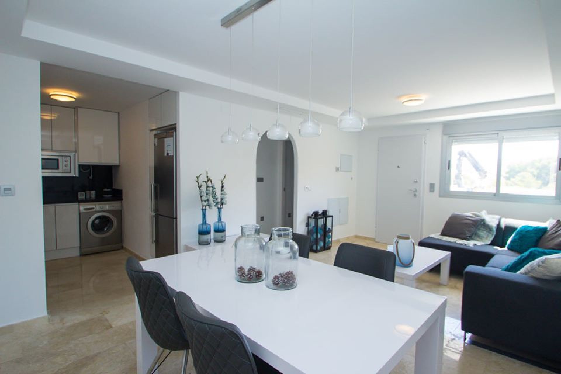 New Build - Apartments - Flats - Orihuela
