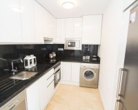 New Build - Apartments - Flats - Orihuela