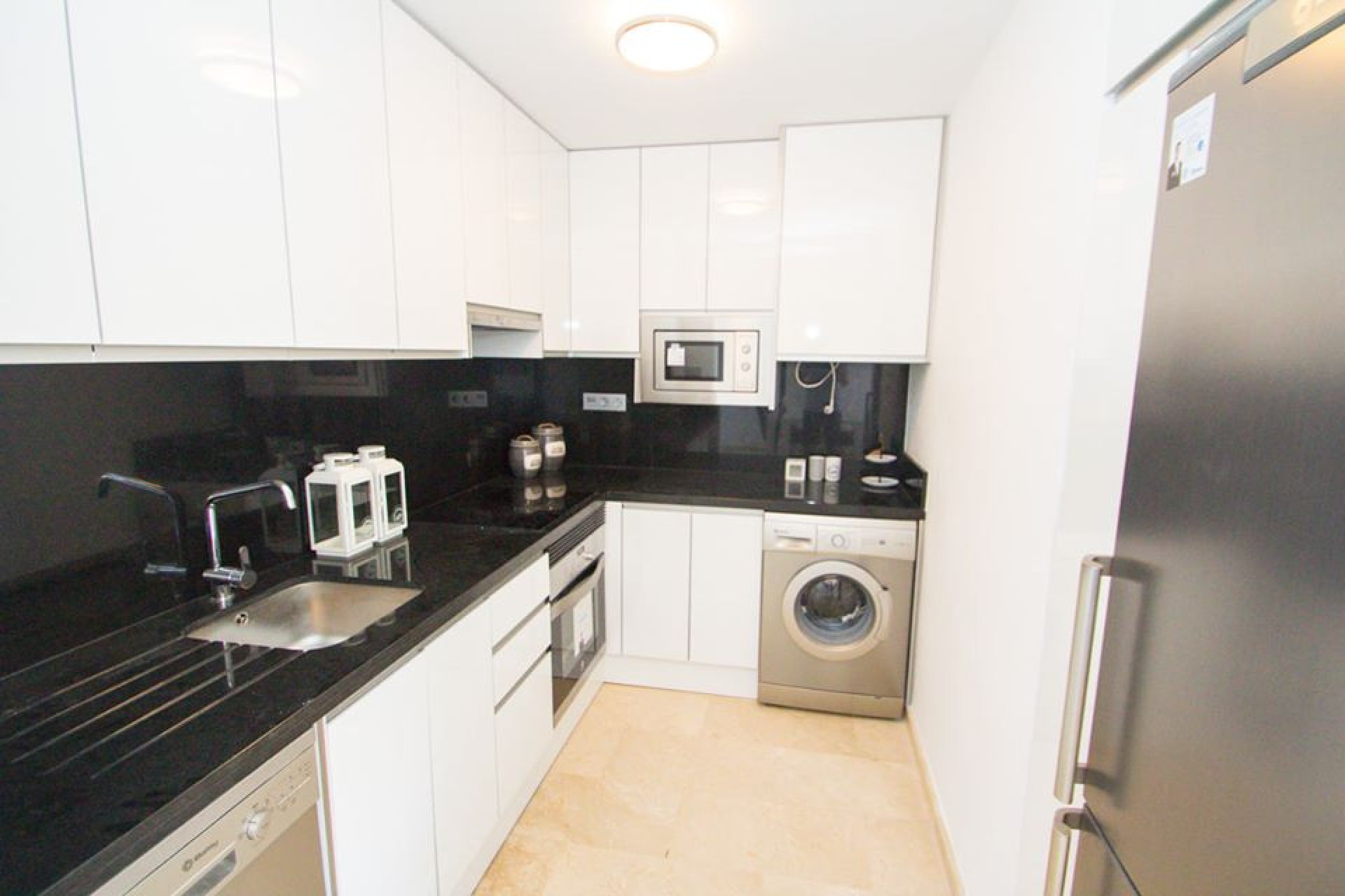 New Build - Apartments - Flats - Orihuela