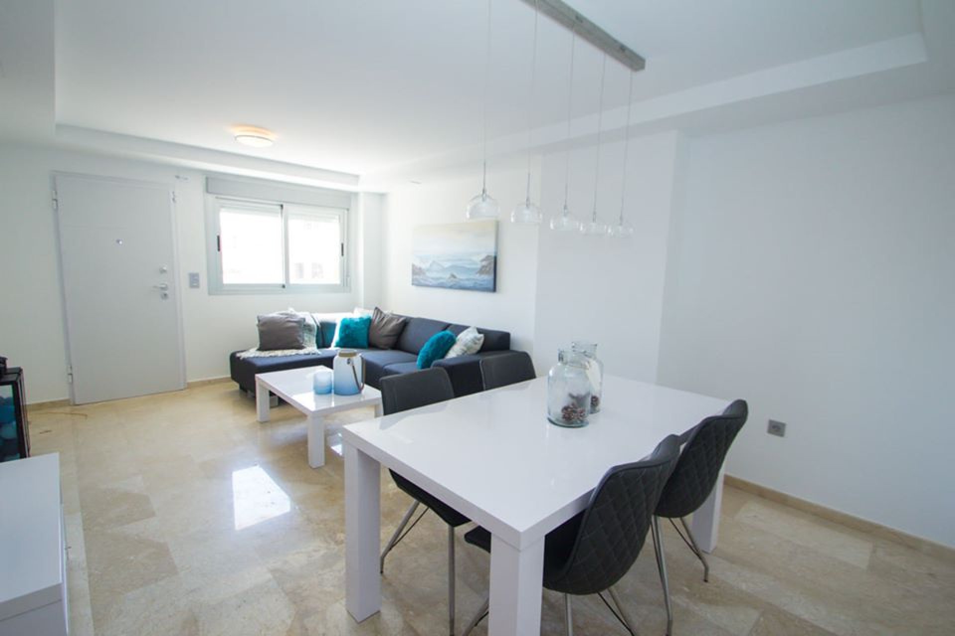 New Build - Apartments - Flats - Orihuela