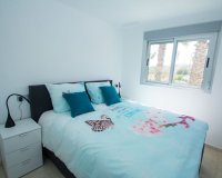 New Build - Apartments - Flats - Orihuela