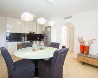 New Build - Apartments - Flats - Orihuela