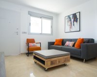 New Build - Apartments - Flats - Orihuela
