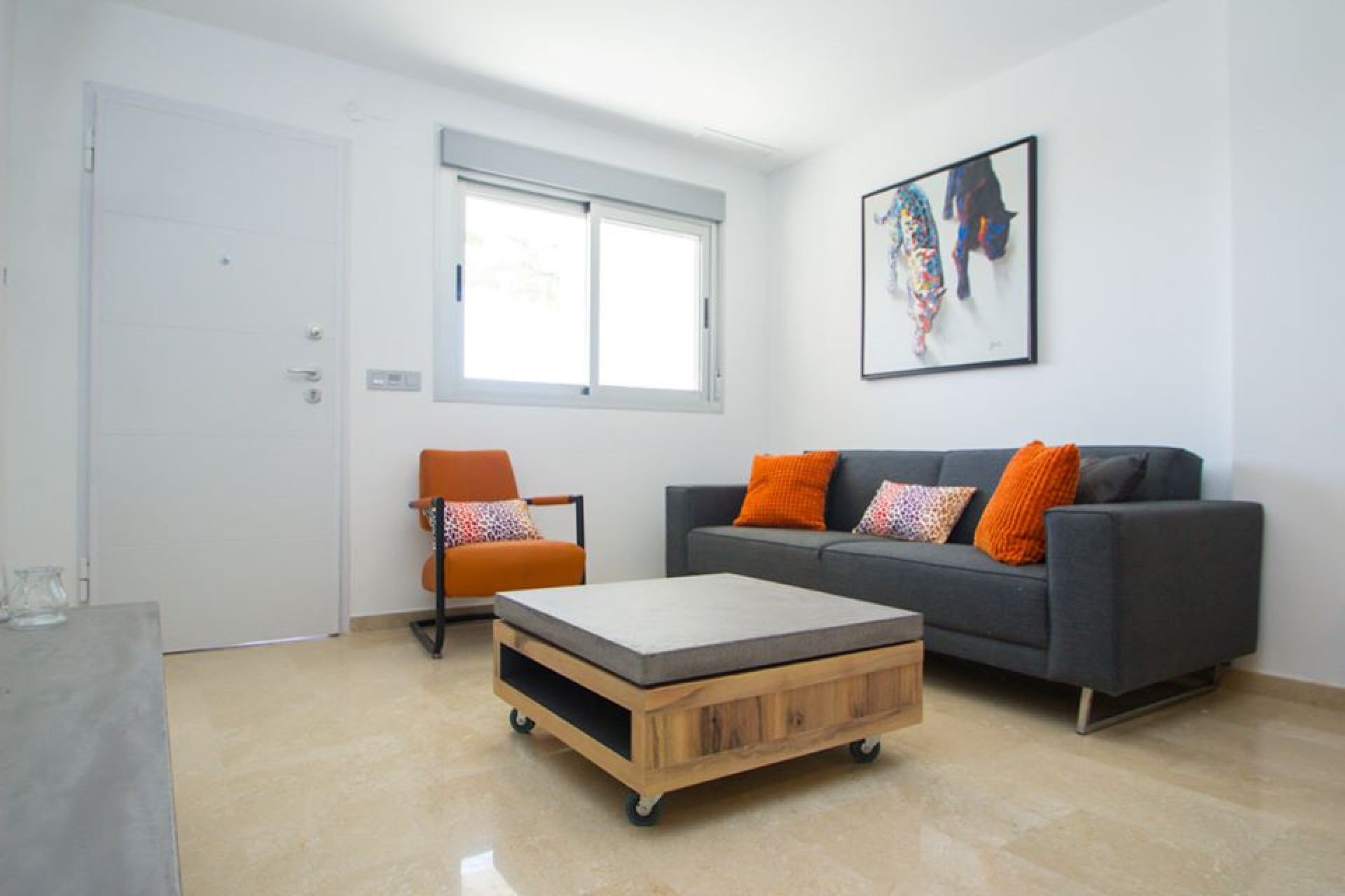 New Build - Apartments - Flats - Orihuela