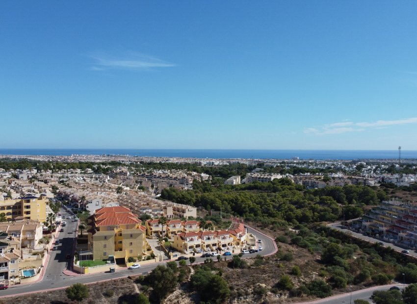 New Build - Apartments - Flats - Orihuela