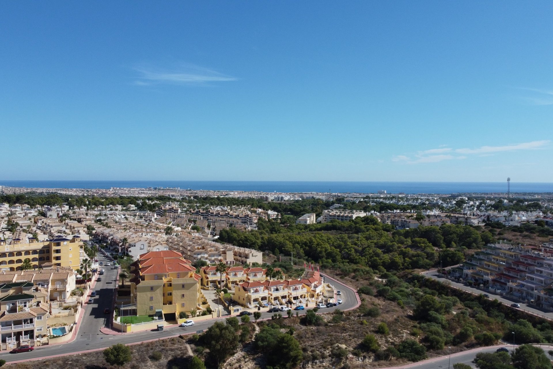 New Build - Apartments - Flats - Orihuela