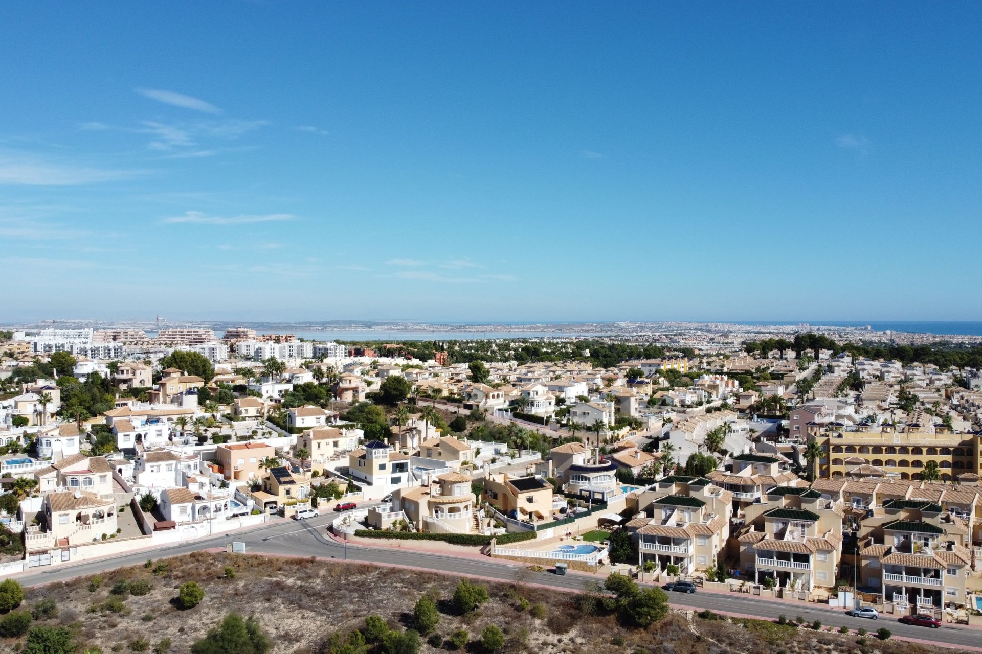 New Build - Apartments - Flats - Orihuela
